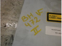 Recambio de modulo electronico para peugeot 307 break / sw (s1) sw referencia OEM IAM    2