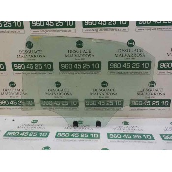 CRISTAL PUERTA TRASERO IZQUIERDO 9675012680 