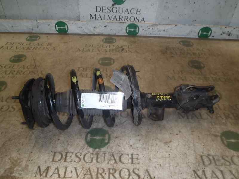 Recambio de amortiguador delantero derecho para kia rio 1.4 active referencia OEM IAM 546601G200  