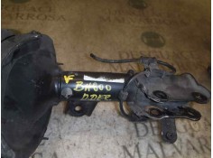 Recambio de amortiguador delantero derecho para kia rio 1.4 active referencia OEM IAM 546601G200   2