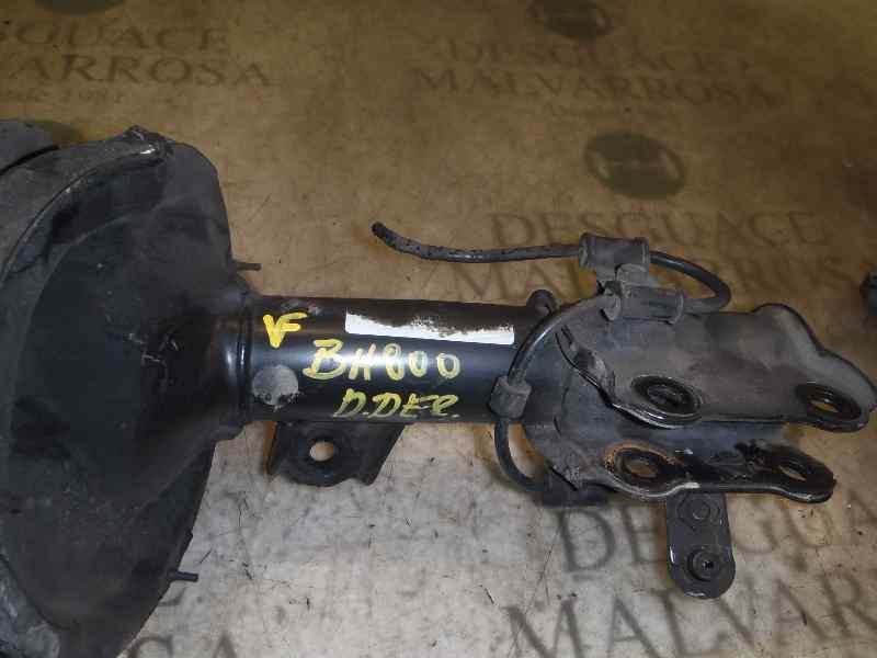 Recambio de amortiguador delantero derecho para kia rio 1.4 active referencia OEM IAM 546601G200  