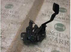 Recambio de cerradura capot para chrysler voyager (rg) 2.5 crd se referencia OEM IAM    2