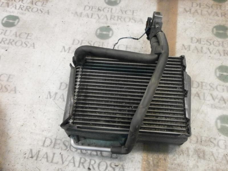 Recambio de evaporador aire acondicionado para chrysler voyager (rg) 2.5 crd se referencia OEM IAM   