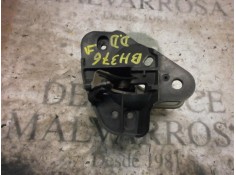 Recambio de maneta interior delantera derecha para chrysler voyager (rg) 2.5 crd se referencia OEM IAM    2