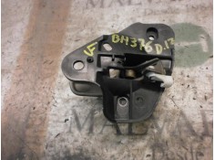 Recambio de maneta interior delantera izquierda para chrysler voyager (rg) 2.5 crd se referencia OEM IAM    2