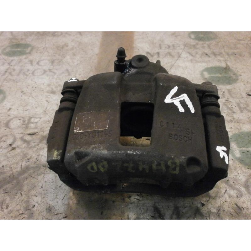 Recambio de pinza freno delantera derecha para peugeot 307 break / sw (s1) sw referencia OEM IAM   