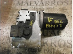 Recambio de motor limpia delantero para peugeot 307 break / sw (s1) sw referencia OEM IAM    2