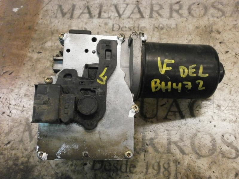 Recambio de motor limpia delantero para peugeot 307 break / sw (s1) sw referencia OEM IAM   