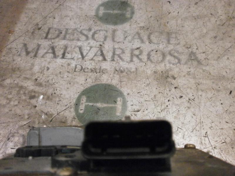 Recambio de motor limpia delantero para peugeot 307 break / sw (s1) sw referencia OEM IAM   