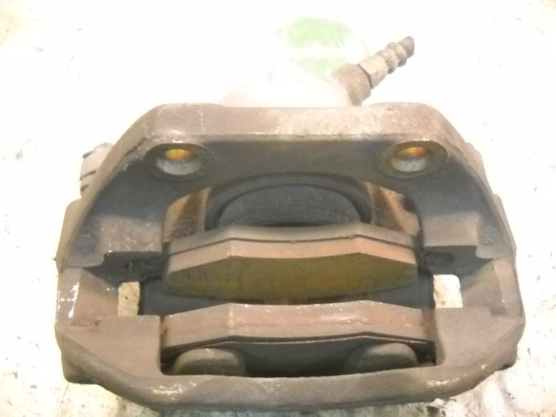 Recambio de pinza freno delantera derecha para renault kangoo (f/kc0) referencia OEM IAM   