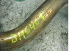 Recambio de salida colector para renault kangoo (f/kc0) referencia OEM IAM    2