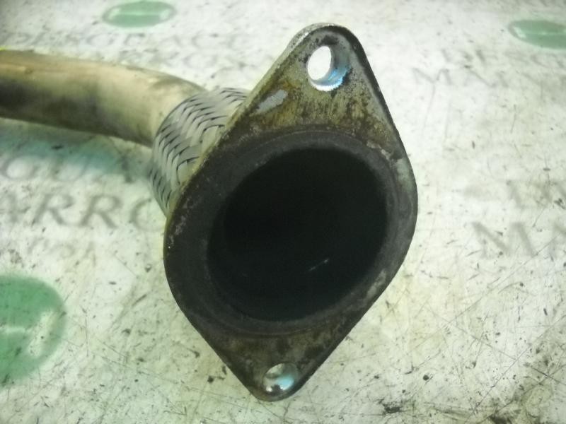 Recambio de salida colector para renault kangoo (f/kc0) referencia OEM IAM   