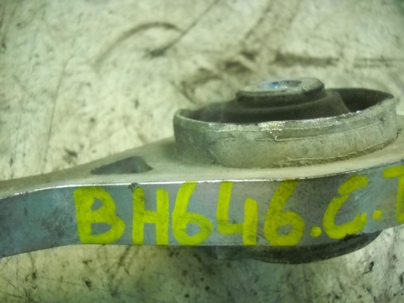 Recambio de soporte cambio para renault kangoo (f/kc0) referencia OEM IAM   