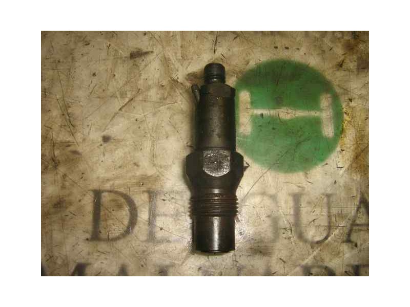 Recambio de inyector para ford escort berlina/turnier 1.8 diesel referencia OEM IAM   