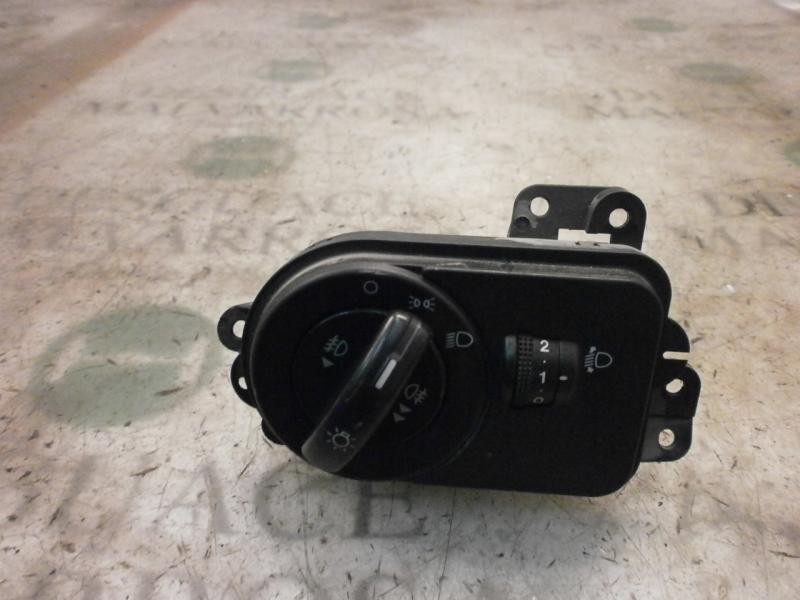 Recambio de mando luces para ford fiesta (cbk) trend referencia OEM IAM   