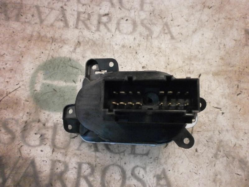 Recambio de mando luces para ford fiesta (cbk) trend referencia OEM IAM   