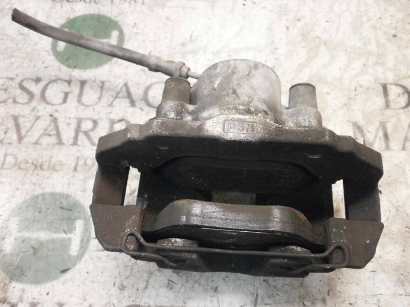 Recambio de pinza freno delantera izquierda para ford fiesta (cbk) trend referencia OEM IAM   