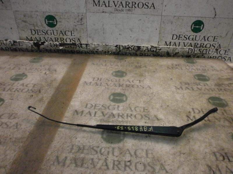 Recambio de brazo limpia delantero izquierdo para ford fiesta (cbk) trend referencia OEM IAM   