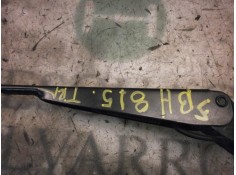 Recambio de brazo limpia trasero para ford fiesta (cbk) trend referencia OEM IAM    2