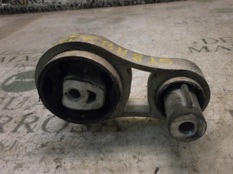 Recambio de soporte cambio para ford fiesta (cbk) trend referencia OEM IAM   
