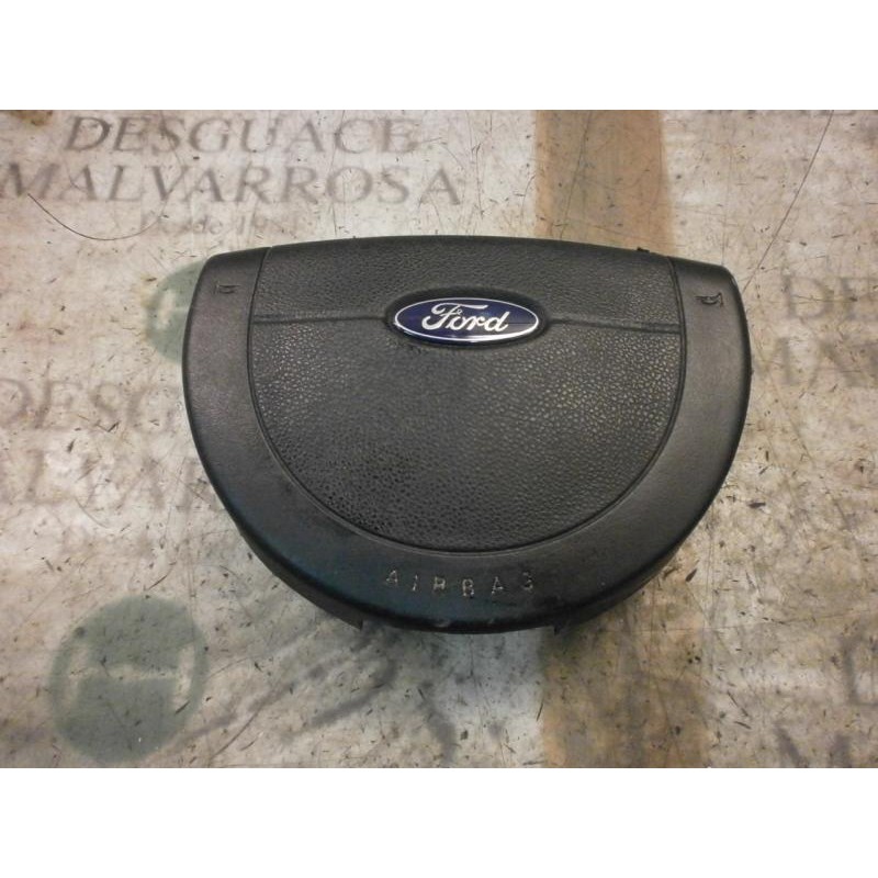 Recambio de airbag delantero izquierdo para ford fiesta (cbk) trend referencia OEM IAM   