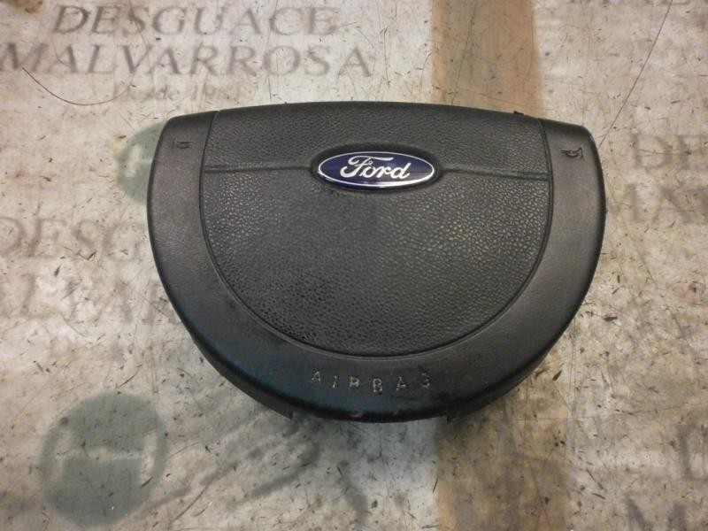 Recambio de airbag delantero izquierdo para ford fiesta (cbk) trend referencia OEM IAM   
