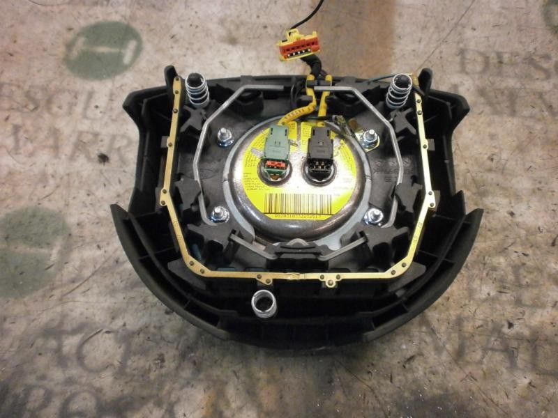 Recambio de airbag delantero izquierdo para ford fiesta (cbk) trend referencia OEM IAM   
