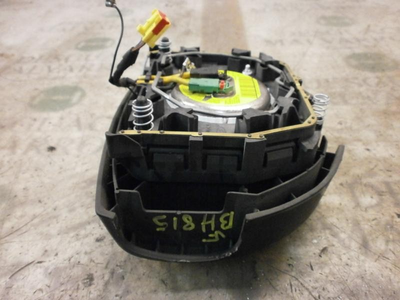 Recambio de airbag delantero izquierdo para ford fiesta (cbk) trend referencia OEM IAM   