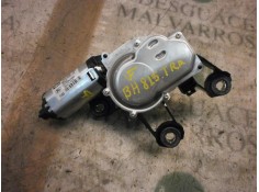 Recambio de motor limpia trasero para ford fiesta (cbk) trend referencia OEM IAM    2