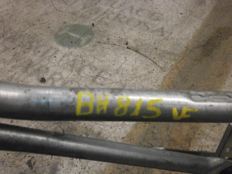 Recambio de articulacion limpia delantero para ford fiesta (cbk) trend referencia OEM IAM   