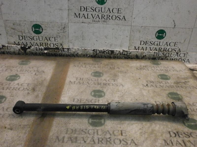 Recambio de amortiguador trasero izquierdo para ford fiesta (cbk) trend referencia OEM IAM   