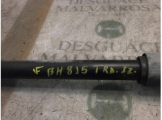 Recambio de amortiguador trasero izquierdo para ford fiesta (cbk) trend referencia OEM IAM    2