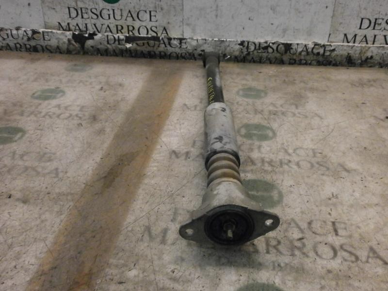 Recambio de amortiguador trasero izquierdo para ford fiesta (cbk) trend referencia OEM IAM   