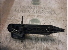 Recambio de maneta exterior trasera derecha para ford fiesta (cbk) trend referencia OEM IAM    2