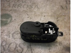 Recambio de maneta interior delantera izquierda para ford fiesta (cbk) trend referencia OEM IAM    2