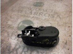 Recambio de maneta interior trasera derecha para ford fiesta (cbk) trend referencia OEM IAM    2