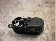 Recambio de maneta interior delantera derecha para ford fiesta (cbk) trend referencia OEM IAM    2