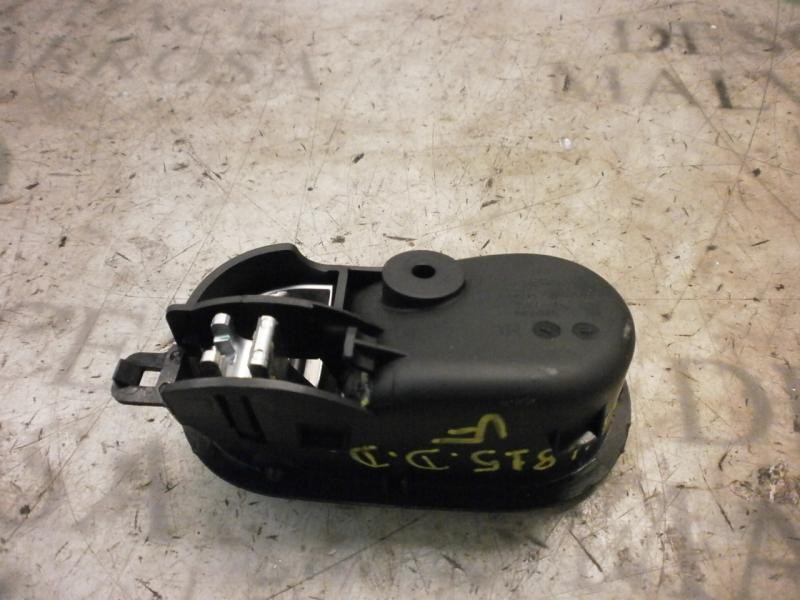 Recambio de maneta interior delantera derecha para ford fiesta (cbk) trend referencia OEM IAM   