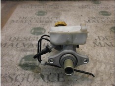 Recambio de bomba freno para ford fiesta (cbk) trend referencia OEM IAM    2