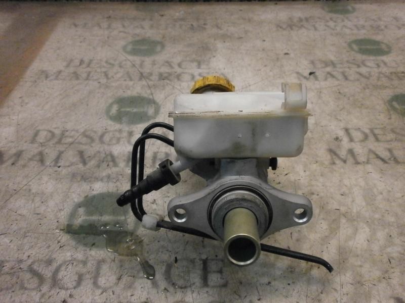 Recambio de bomba freno para ford fiesta (cbk) trend referencia OEM IAM   