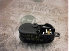 Recambio de maneta interior trasera izquierda para ford fiesta (cbk) trend referencia OEM IAM    2