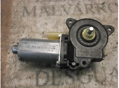 Recambio de motor elevalunas delantero derecho para ford fiesta (cbk) trend referencia OEM IAM    2