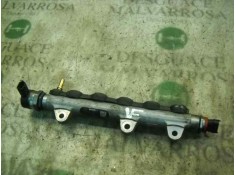 Recambio de rampa inyectora para opel vivaro caja abierta (07.2006 =>) referencia OEM IAM   
