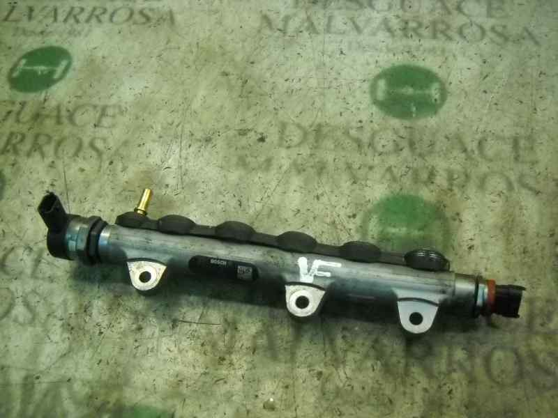 Recambio de rampa inyectora para opel vivaro caja abierta (07.2006 =>) referencia OEM IAM   