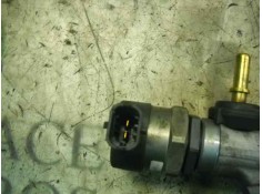 Recambio de rampa inyectora para opel vivaro caja abierta (07.2006 =>) referencia OEM IAM    2