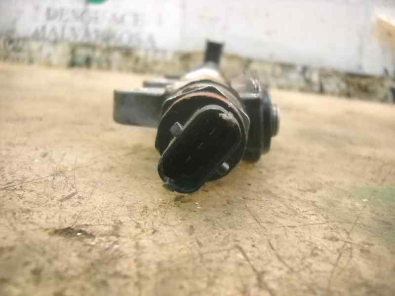 Recambio de rampa inyectora para opel vivaro caja abierta (07.2006 =>) referencia OEM IAM   