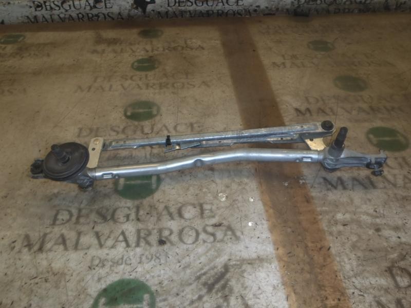 Recambio de articulacion limpia delantero para citroën berlingo station wagon x referencia OEM IAM   