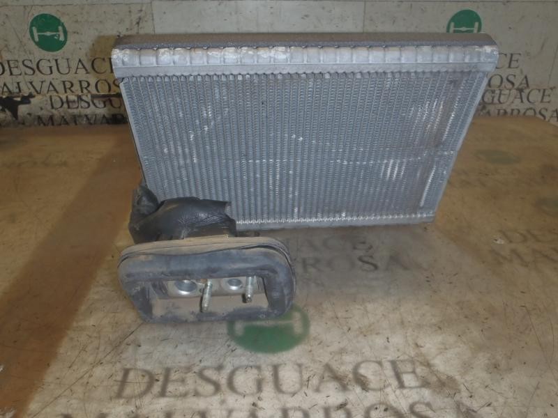 Recambio de evaporador aire acondicionado para citroën berlingo station wagon x referencia OEM IAM   