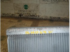 Recambio de evaporador aire acondicionado para citroën berlingo station wagon x referencia OEM IAM    2