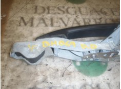 Recambio de maneta exterior delantera derecha para citroën berlingo station wagon x referencia OEM IAM    2